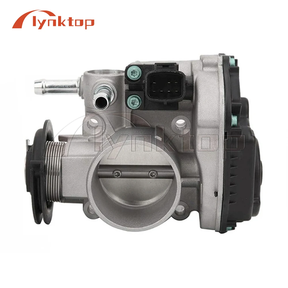 

Throttle Body For Chevrolet Chevy Lacetti Optra J200 Daewoo Nubira 1.4i 1.6i 96815480 96394330