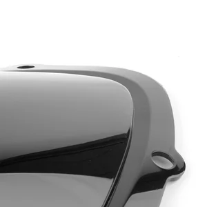 Para-Shadow an Suzuki GSX-R GSXR 600 750 GSXR600 GSXR750 K8 2008-2010 Doppelblasenblasenblasen Blasen 12 Hauptverkäufe GSX -Panel 750 - №2