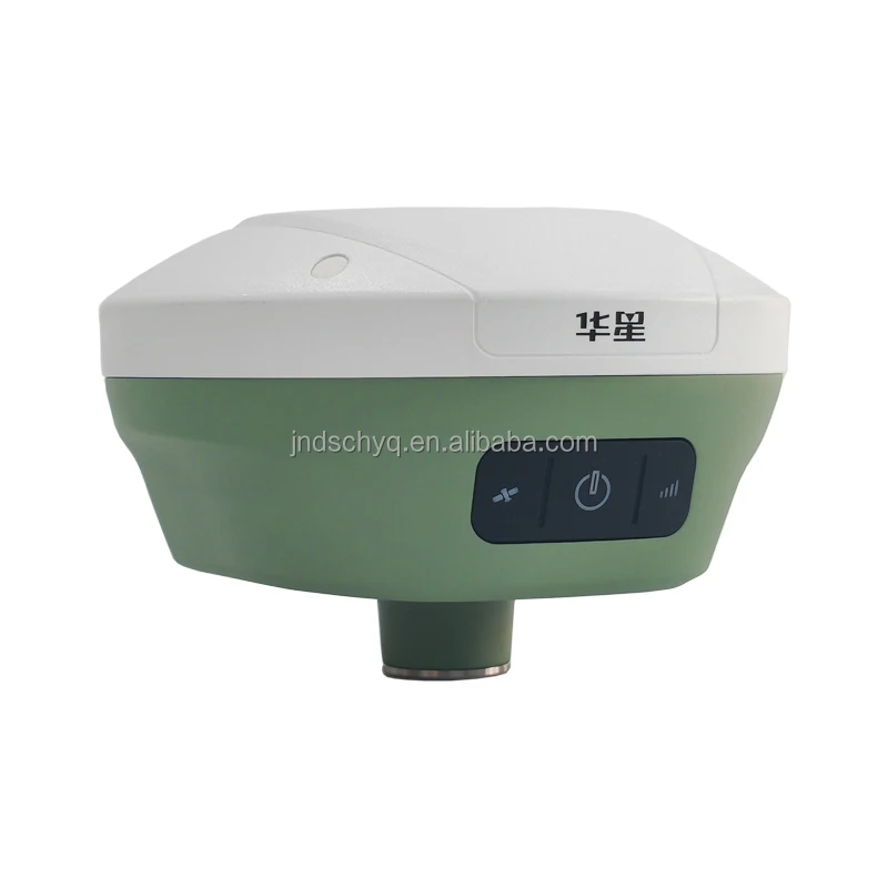 Hi Target A30 Gnss Rtk System Imu Gps Rtk 1408 Channels Perment Code Gnss Receiver Rtk Hi Target A30 Gnss Base and Rover