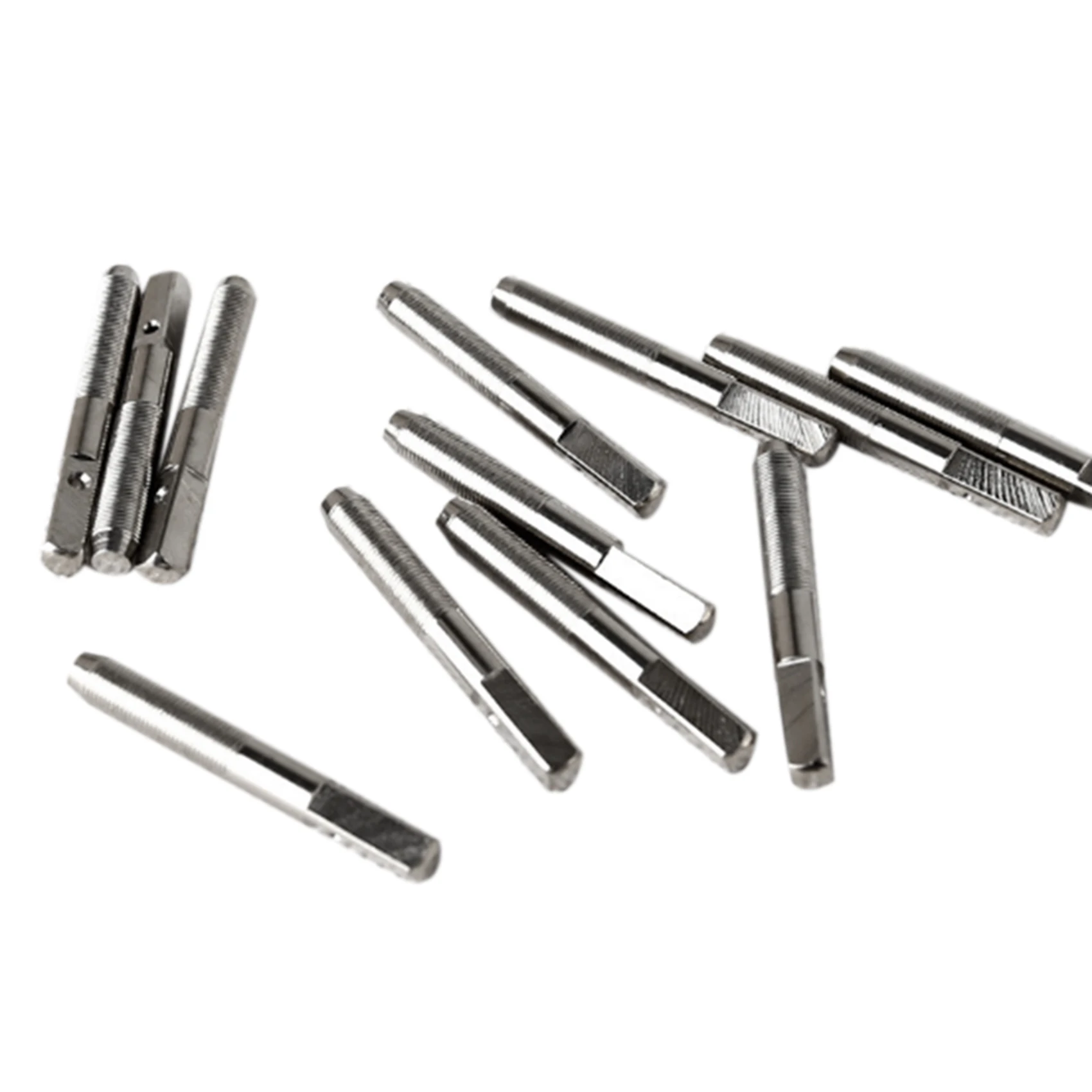 

ABVL-200 Pcs Lyre Pins For Laiyaqin Small Harp String Music Lyre Greek Instrument Lyre Musical Stringed Instruments