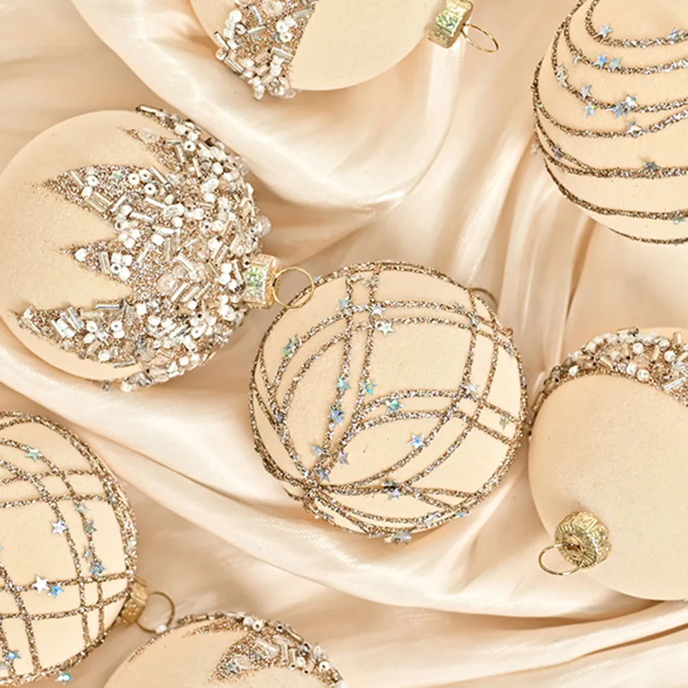 

Украшения для мероприятий Рождественские шары Универсальные рождественские украшения Рождественские украшения Товары для изготовления венков