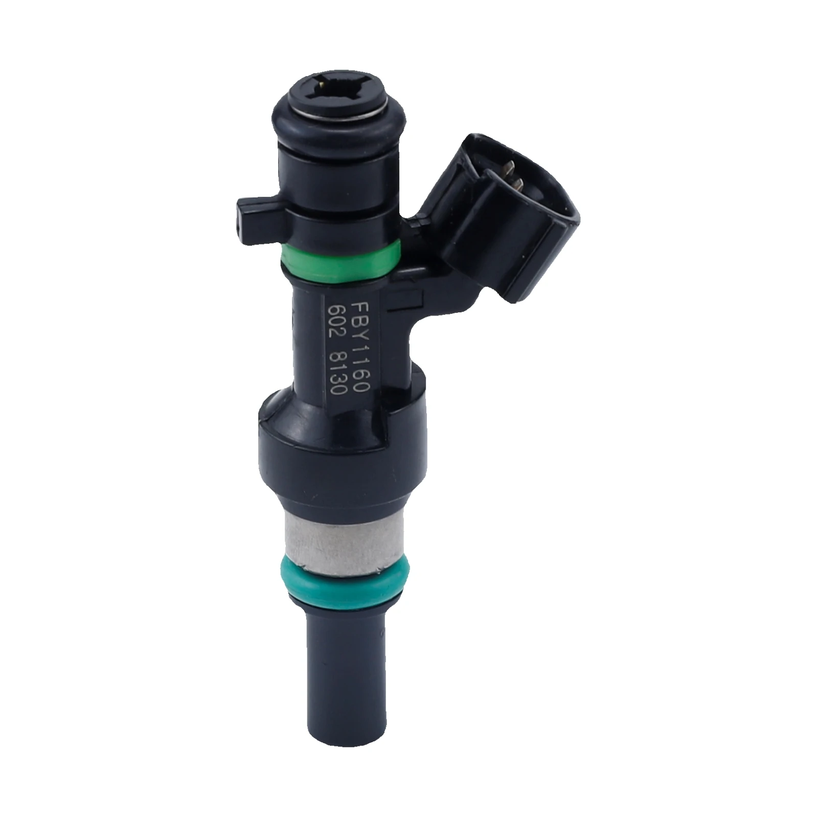 Car Injector For NISSAN QASHQAI I J10 NJ10 1.6 2007-2013 HR16DE CUBE MICRA NOTE NV200 TIIDA FLUENCE OEM 16600ED000 Valve Fuel