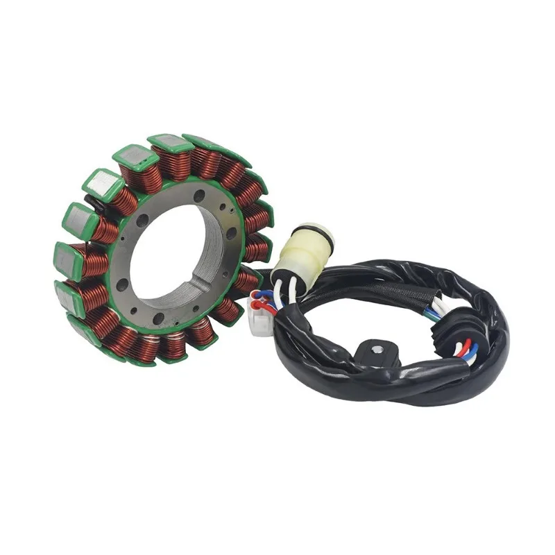 

Motorcycle accessories ATV magneto stator coil for YAMAHA350 5NF-81410-00-00