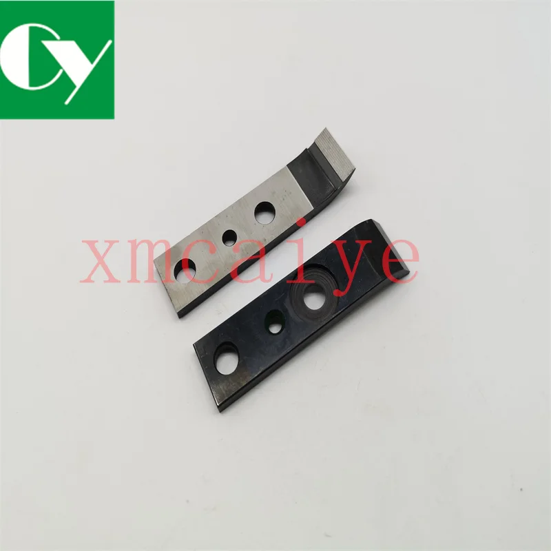 10 قطعة SOR SORD/Z SORS آلة الطباعة الانطباع القابض إصبع القابض 49.011.827/49.011.027