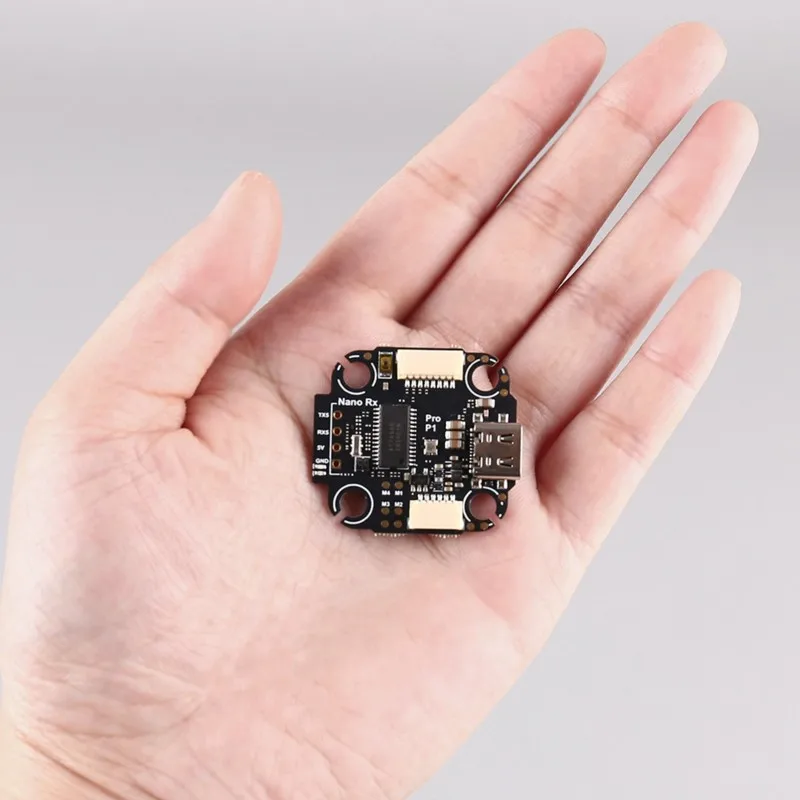 B68A Black Sheep Lucid For FPV Racing Drone Flight Controller FC Pro Tower