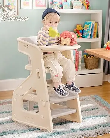 Kitchen Step Stool Helper