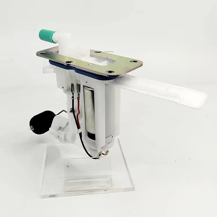 

High Quality Fuel Pump 300KPA KYY-2VYD Fuel System Motorcycle Fuel Pump Assembly for 525X