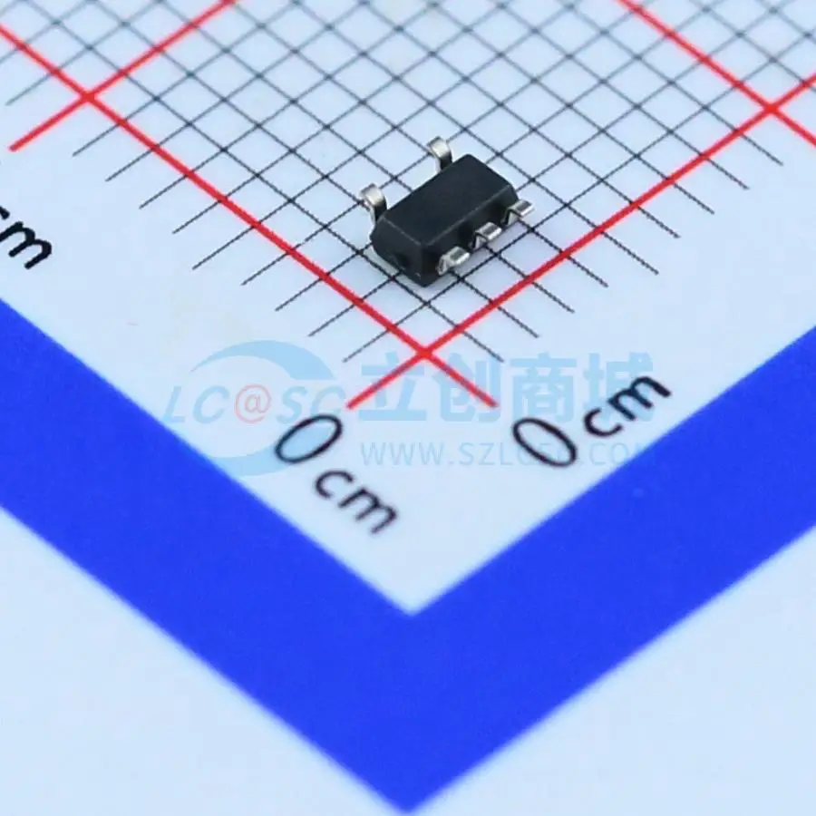 (10 pezzi) TLV62565DBVR Disponibile