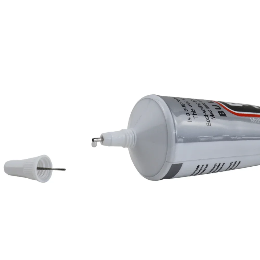 15/50/110ml B-7000 t7000 contato claro tela de reparo do telefone quadro cola líquida universal jóias artesanato vidro diy cola adesiva