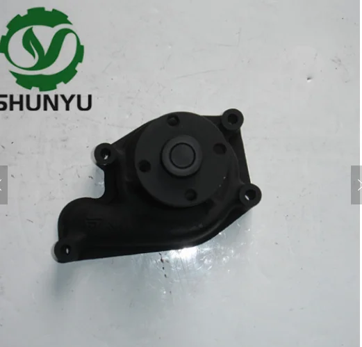 Foton TB504 tractor use water pump engine parts