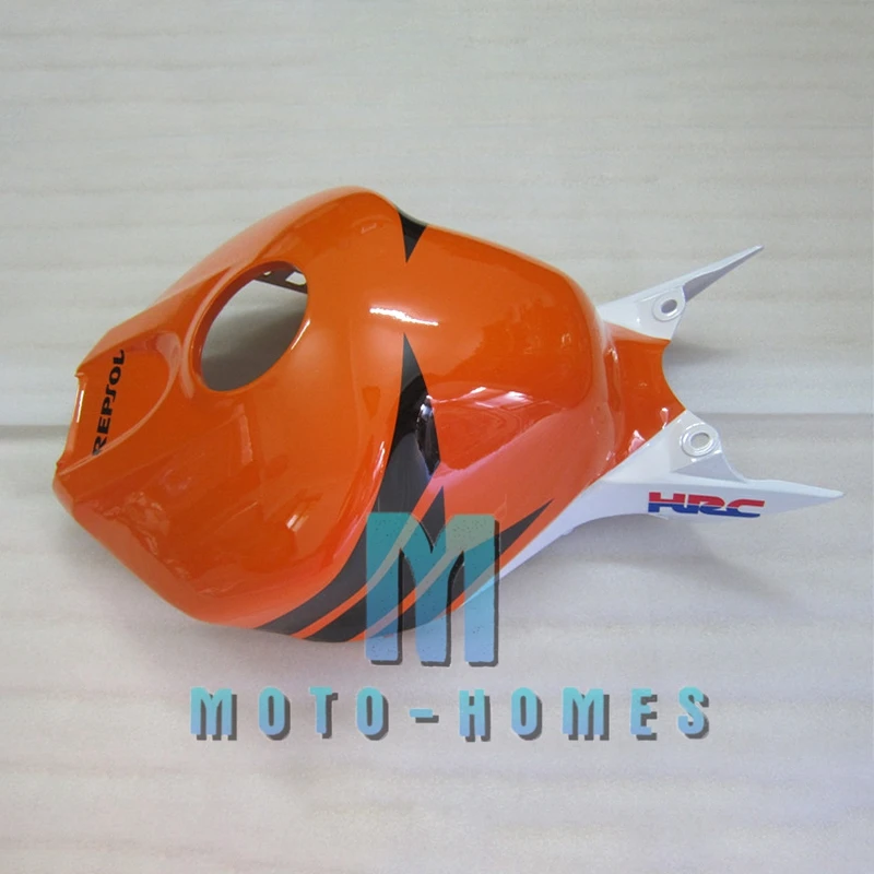 ABS Plastic Motorcycle Shell for HONDA CBR1000RR 2004 2005 CBR1000 RR 04 05 Injection ZXMT Fairings Set Repsol No Need Modify