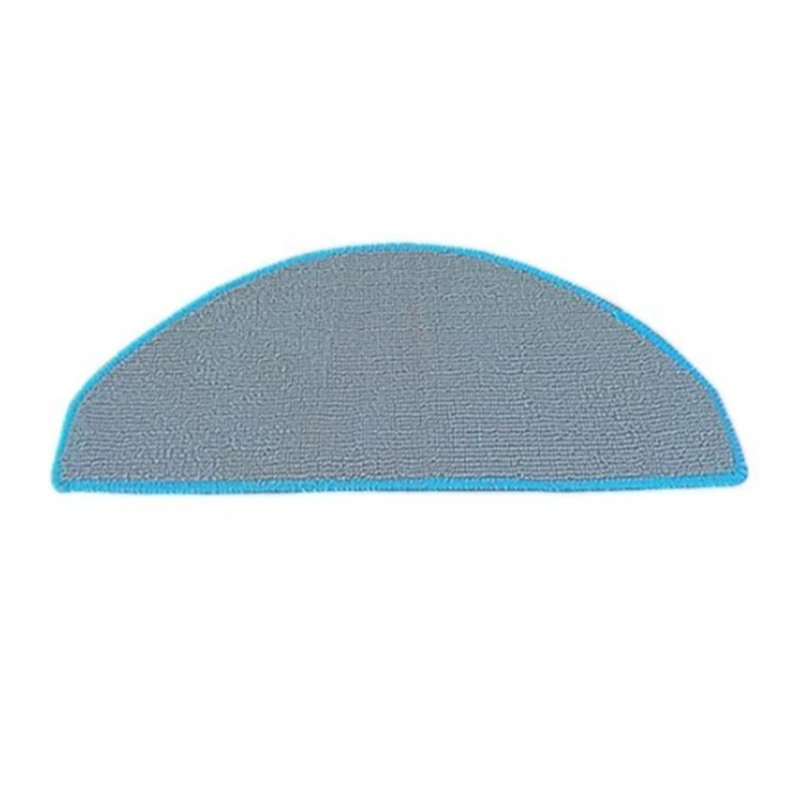 A82I-12 PCS Reinigingsdoek voor Irobot Romba Combo Essential / 2 Essential / Vac Essential / Essential Vac 2 Robotstofzuiger
