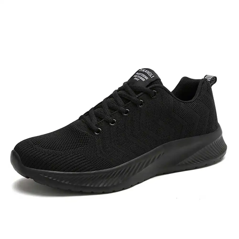 Spring Low Brand Man Sneakers Woven Loafers Red Men's Shoes Red Sport High End Design First Degree Brand Unusual Flatas