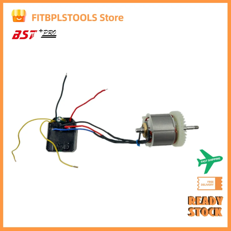 

5030 Assembly Accs Motor Control Board A Set for Brushless Angle Grinder Drive Board Motors Assembly Accessories Low Noise