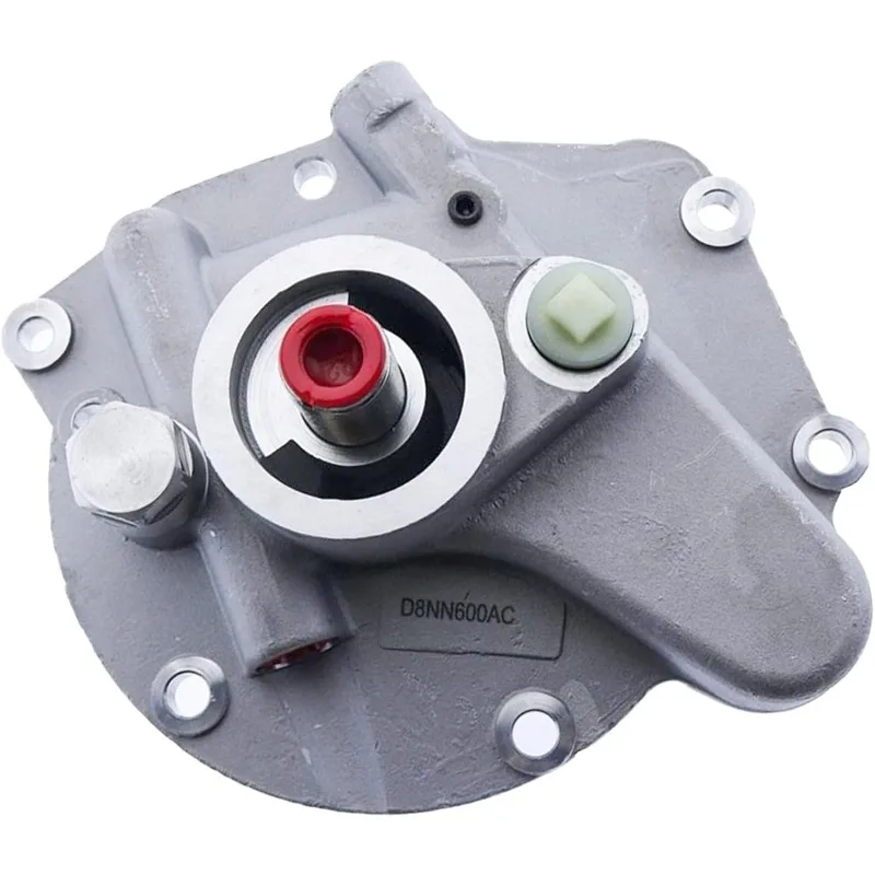 

Гидравлический насос D8NN600AC 83957379 для New Holland 7010 7410 7610 7710 7810 7910 8010 8210 5110 5610 5900 6610 6710 6810