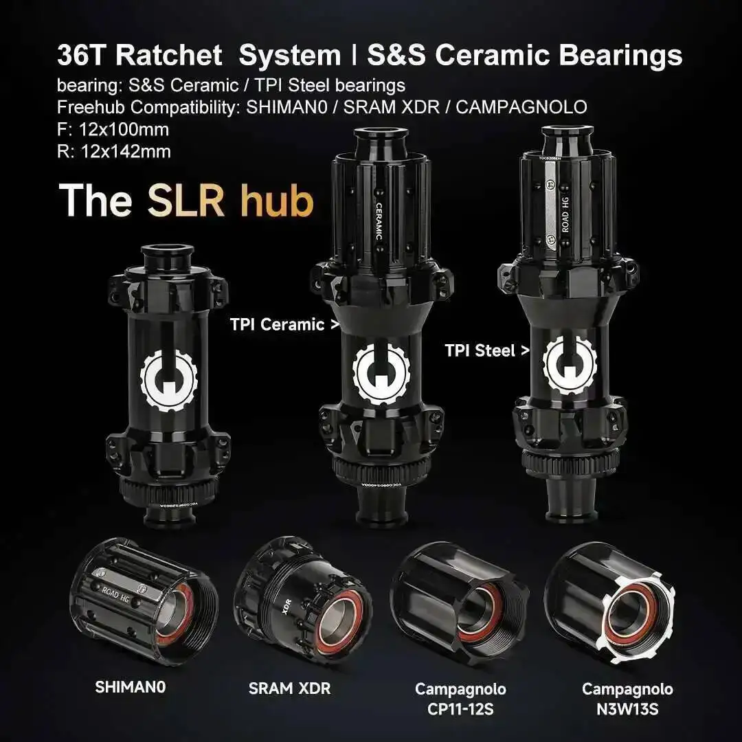 Thumbnail 4 - #57 Latest Bicycle Wheels Offers