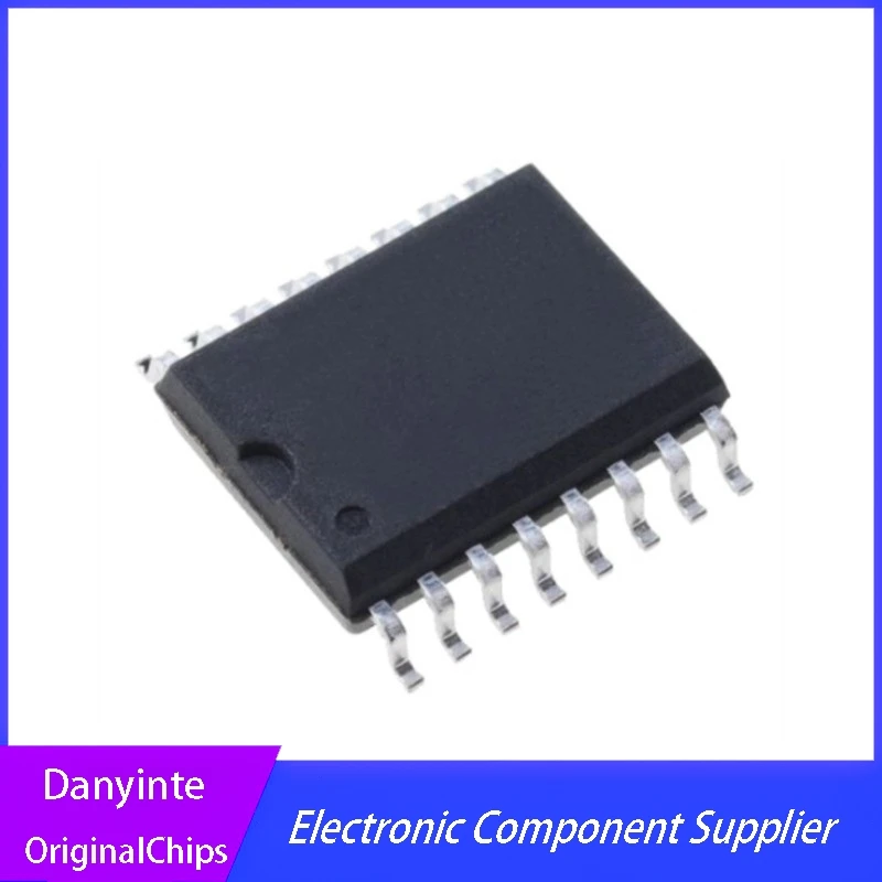 10 قطعة/الوحدة UCC21520DWR UCC21520 UCC 21520 DWR SOP16