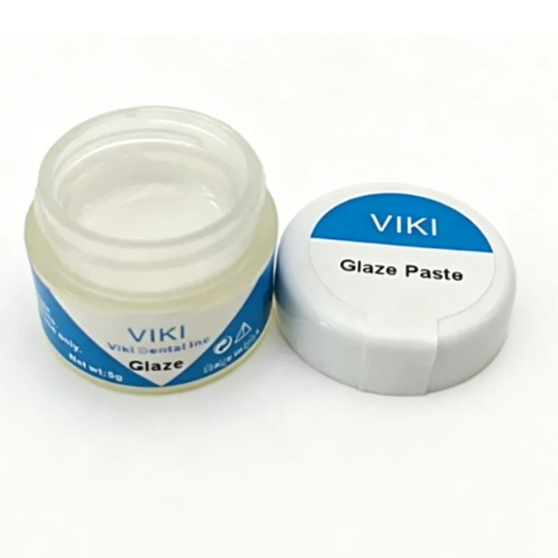 5g/Bottle Dental Paste Opaque Porcelain Alloy Bonding Agent Metal Porcelain Dental Lab Materials NP Bonder All-Ceramic Adhesive