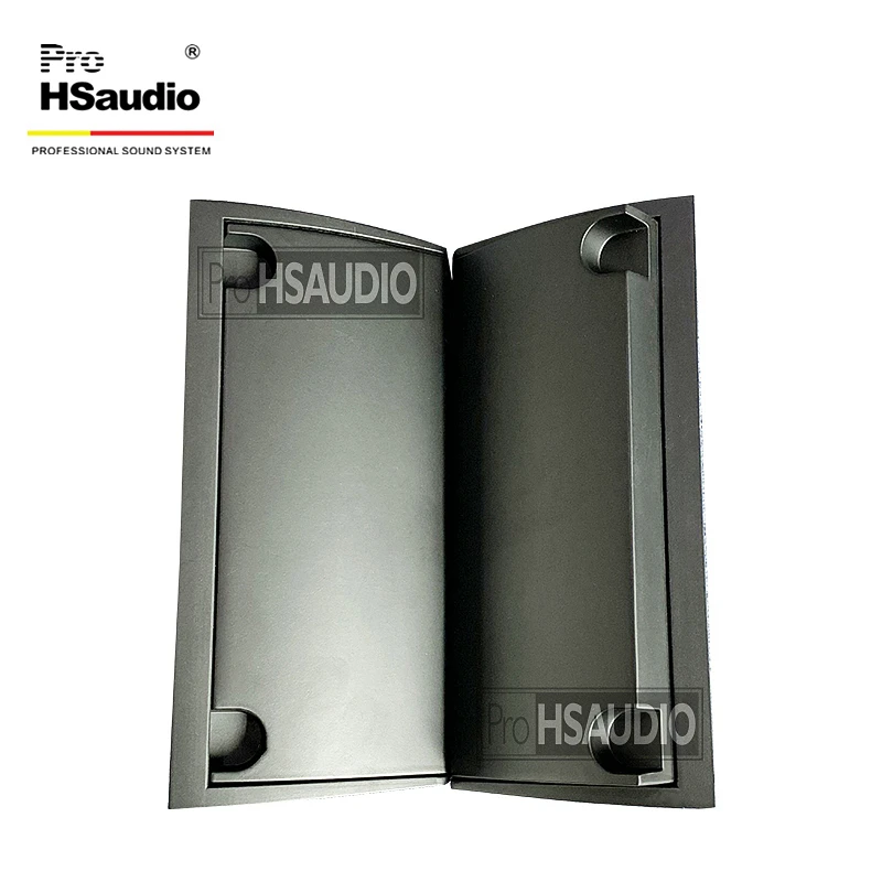 PROHsAudio Professional Speaker Line Array Acessórios de extensão de buzina HF