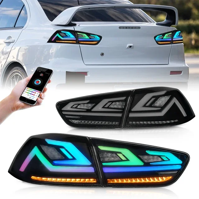 

The Link for Customers to Pay the a pair of TAIL LIGHTS