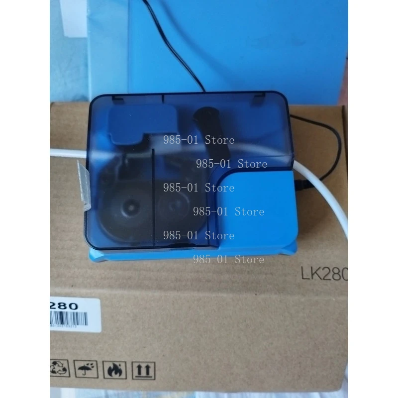 

Portable Number Tube Printer LK280 Bluetooth Heat Shrink Tube Marking Machine Wire Coding Printer