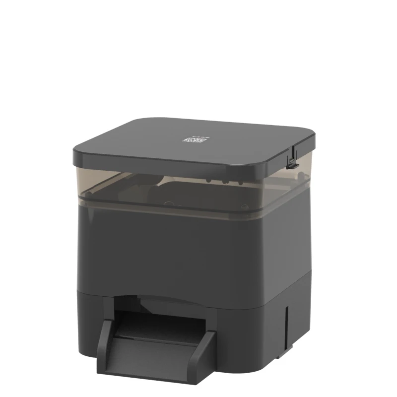 China Manufacturer High Quality  Automatic Fish Feeder Pond Best Selling  Automatic Feeders Aquariums
