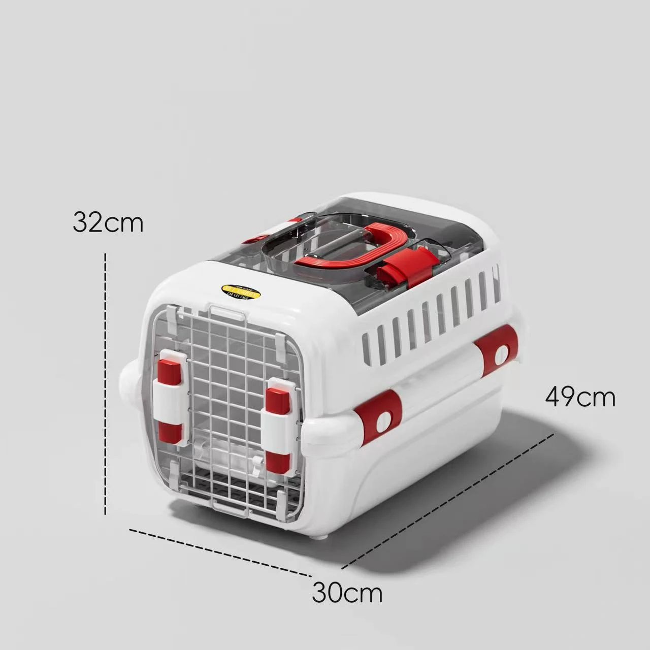 Thumbnail 4 - #55 Best Airline Approved Pet Carriers to Buy In 2026