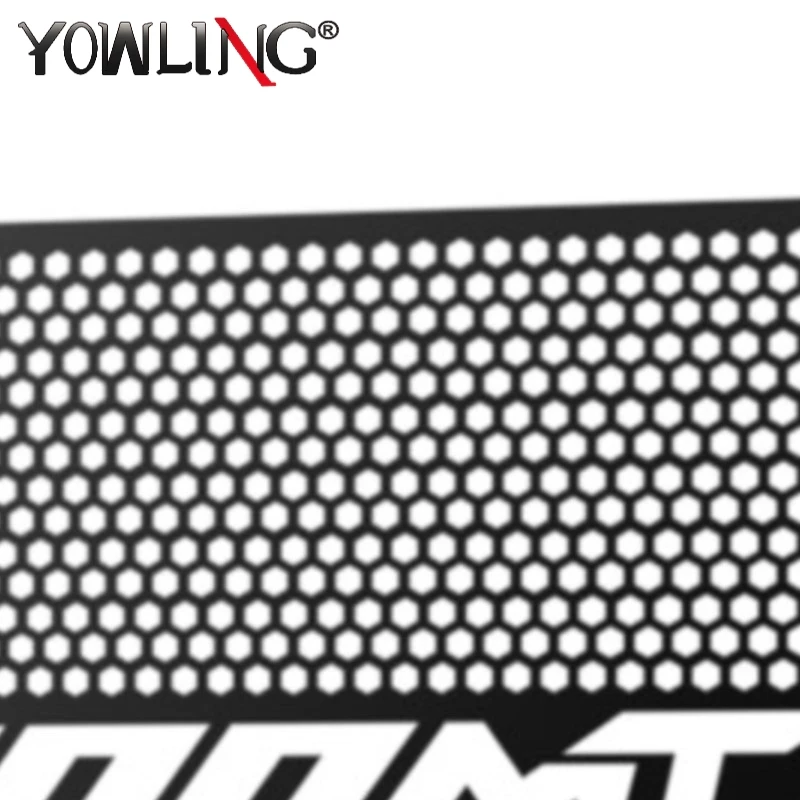 

2024 2025 2026 Radiator Guard Engine Skid Plate Cover Motorcycle Accessories For CFMOTO CF MOTO 800MT 800 MT 800 MT800 2021-2023