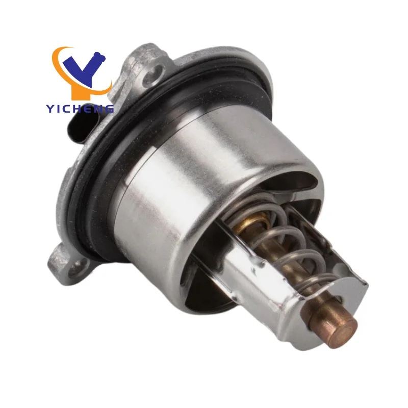 

9A712111000 Термостат охлаждающей воды для Porsche 718 Boxster 911 Cayman Boxster 2013-2025 9A110622602 9A110622603