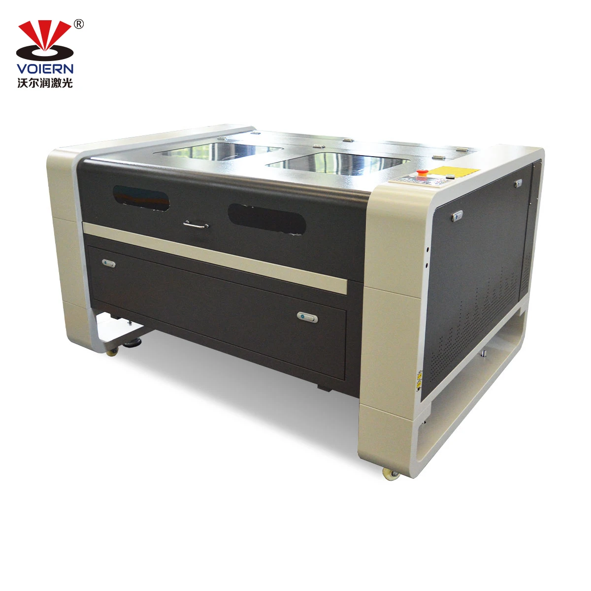 1390 80W 100W 130W  CO2 Laser Engraving Machine and 3D Laser Engraving Cutting Machine for Wood Acrylic Leather CNC Tools