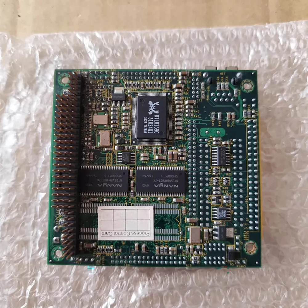 

1004130006100 -10 Материнская плата для медицинской промышленности EmCORE-i413A REV:1.0