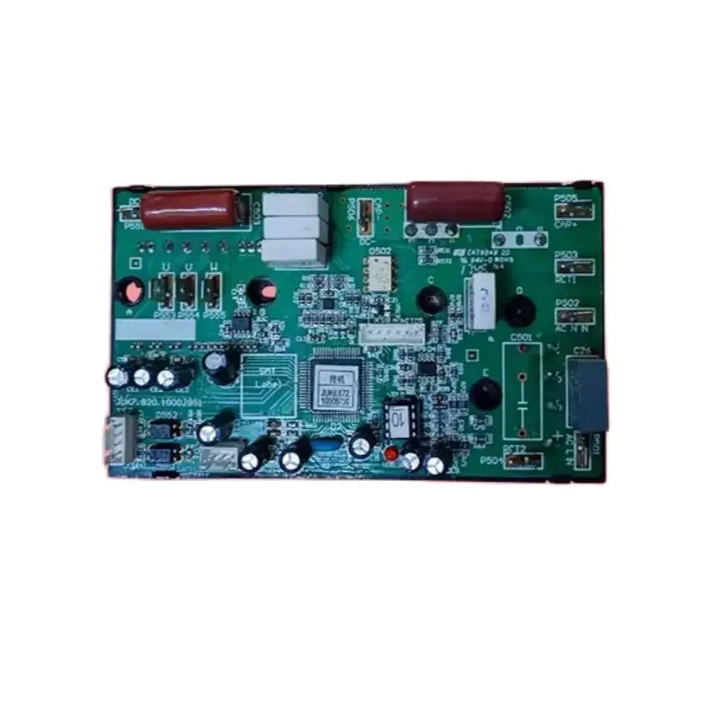 

New for Changhong Air Conditioning JUK7.820.10000489 Main Board JUK7.820.10002851 External Machine Main Board Module