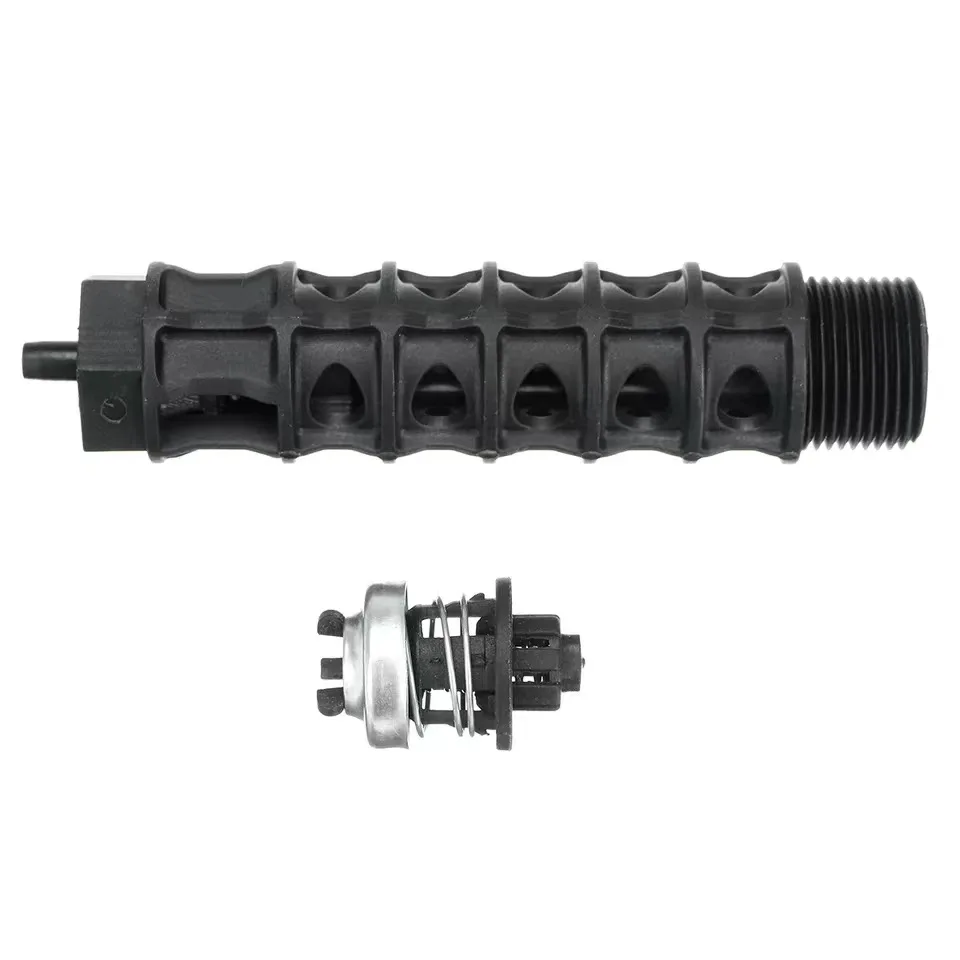 8pc 5541525 93186324 Engine Oil Cooler Filter One Way Valve for Cruze Sonic Aveo- Opel Vauxhall Chevrolet 55353322 12992593 D7YA