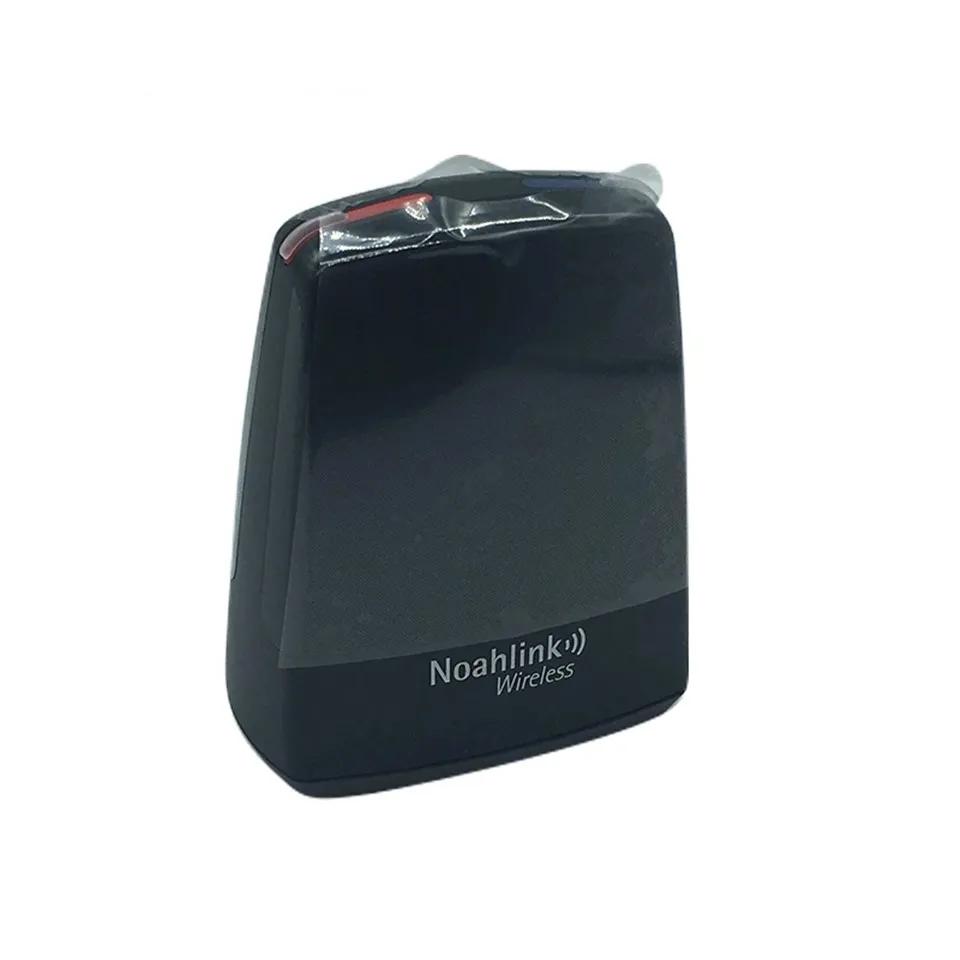 Digital Bluetooth Noahlink Wireless Hearing Aid Programmer Programming Box