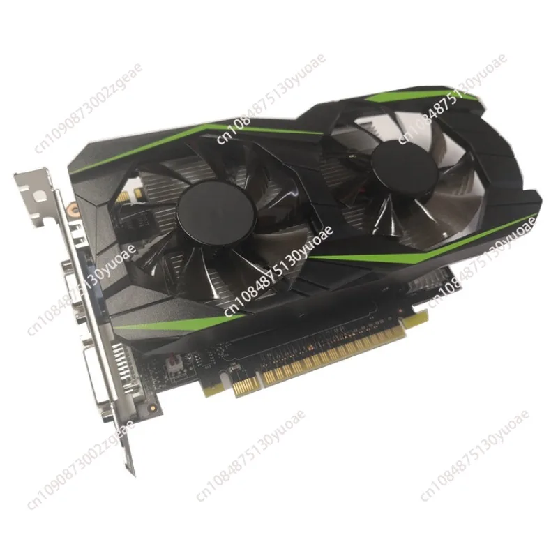 Computer Graphics Card, Office Game, Global Version, DDR5, 128Bit, PCI-E, New