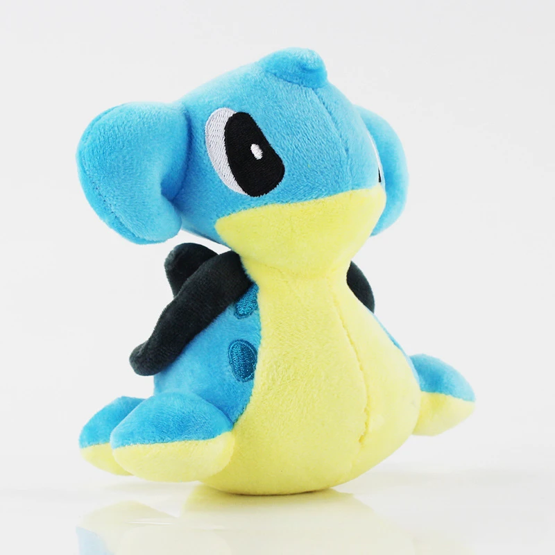 Pokemon LEGENDS Z-A Ditto Lapras Dragon 15cm Plush Toy Nintendo Scarlet Violet Sword and Shield Stuffed Animal