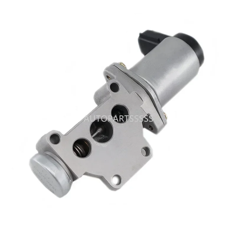 Original 23781-3S510 23781-3S500 23781-35510 237813S500 3S510 AC467 IAC Idle Air Control Valve For Nissan Frontier Xterra Altima