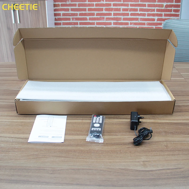 CHEETIE CP28 Grande Digital Single Sided 6 Polegadas Cronômetro Relógio de Corrida Temporizador Marath para Rastreamento de Corrida