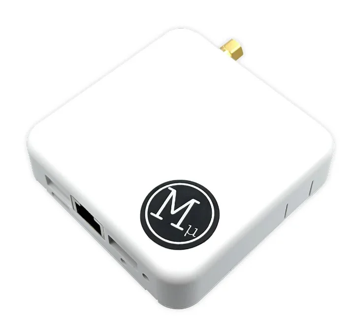 

Morse Micro MM6108-EKH03-05US-E WiFi / 802.11 Development Tools Wi-Fi HaLow Router / USB Adapter / Ethernet Adapter w/ External