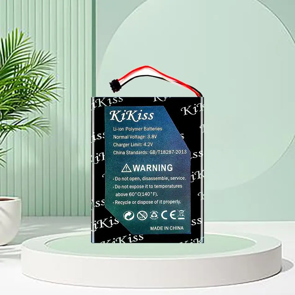 

Аккумулятор Sm-18650B4-1S2P 9Line 5700Mah для ноутбука Sunmi P1 4G WS920 W6900 Pos 1INR19 66-2 V1S