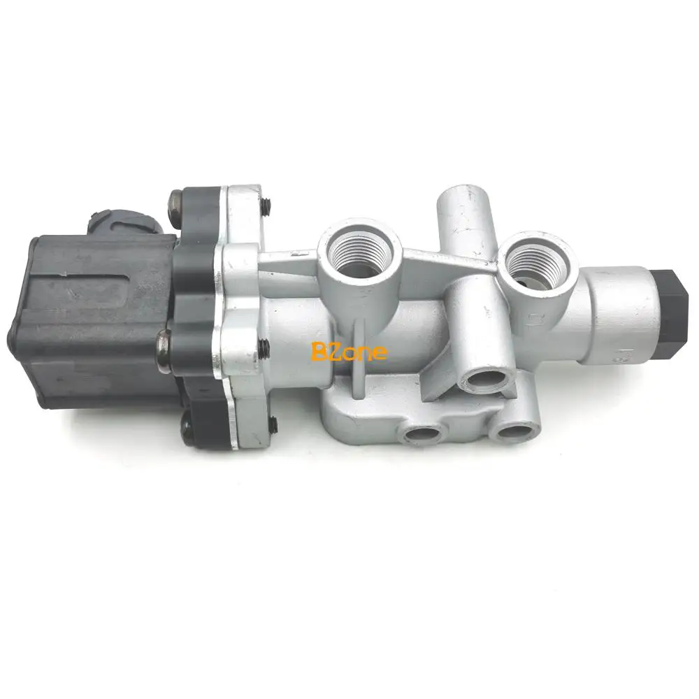 

4630840310 4630840410 515004989 5058203500 Truck Air Brake Lift Axle Control Valve For MERCEDES-BENZ MAN