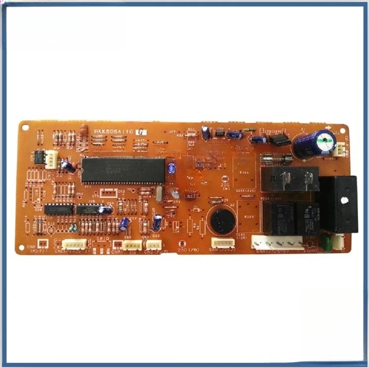 

good working for air conditioning Computer board RKK505A110 on sale