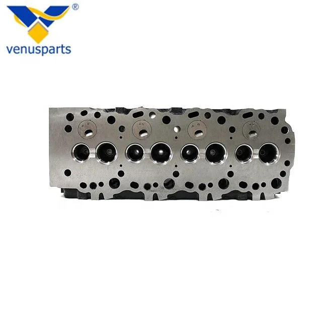 

Applicable to5L Diesel Engine 11101-54150 Cylinder Head For Toyota HILUX 2400 5L Engine Cylinder Head 11101-54150