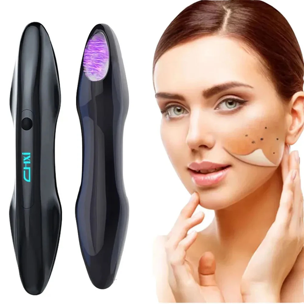 instrument-d'elimination-de-l'acne-stylo-plasma-traitement-de-levage-instrument-de-beaute-traitement-a-l'ozone-therapie-de-l'acne-du-visage-raffermissement-de-la-peau