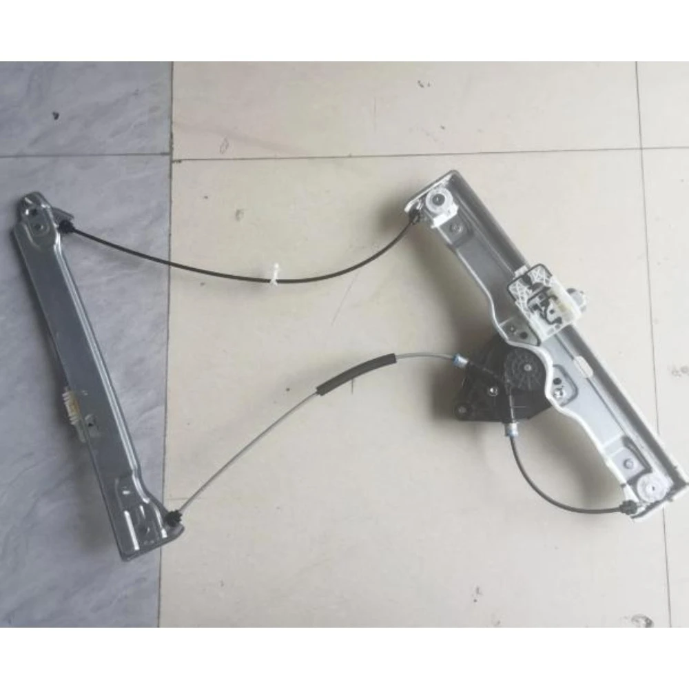 Left Right Door Glass Lifter Electric Window Regulator Assembly for Geely Panda Mini LH RH Accessories Brand New