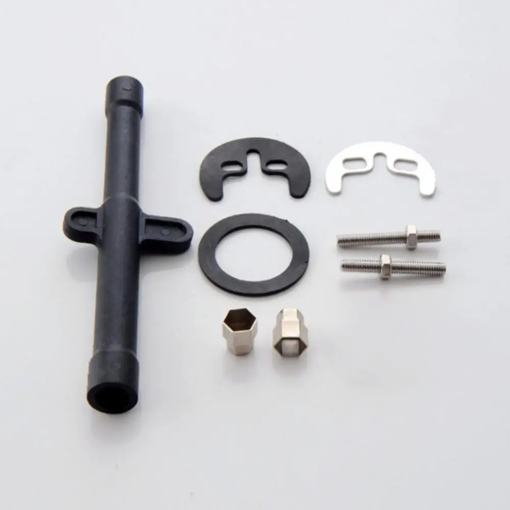 9/10/11/12mm Faucet Socket Wrench Fixing Horseshoe Screw Rod Faucet Socket Installation And Removal Tools Faucet Accessories