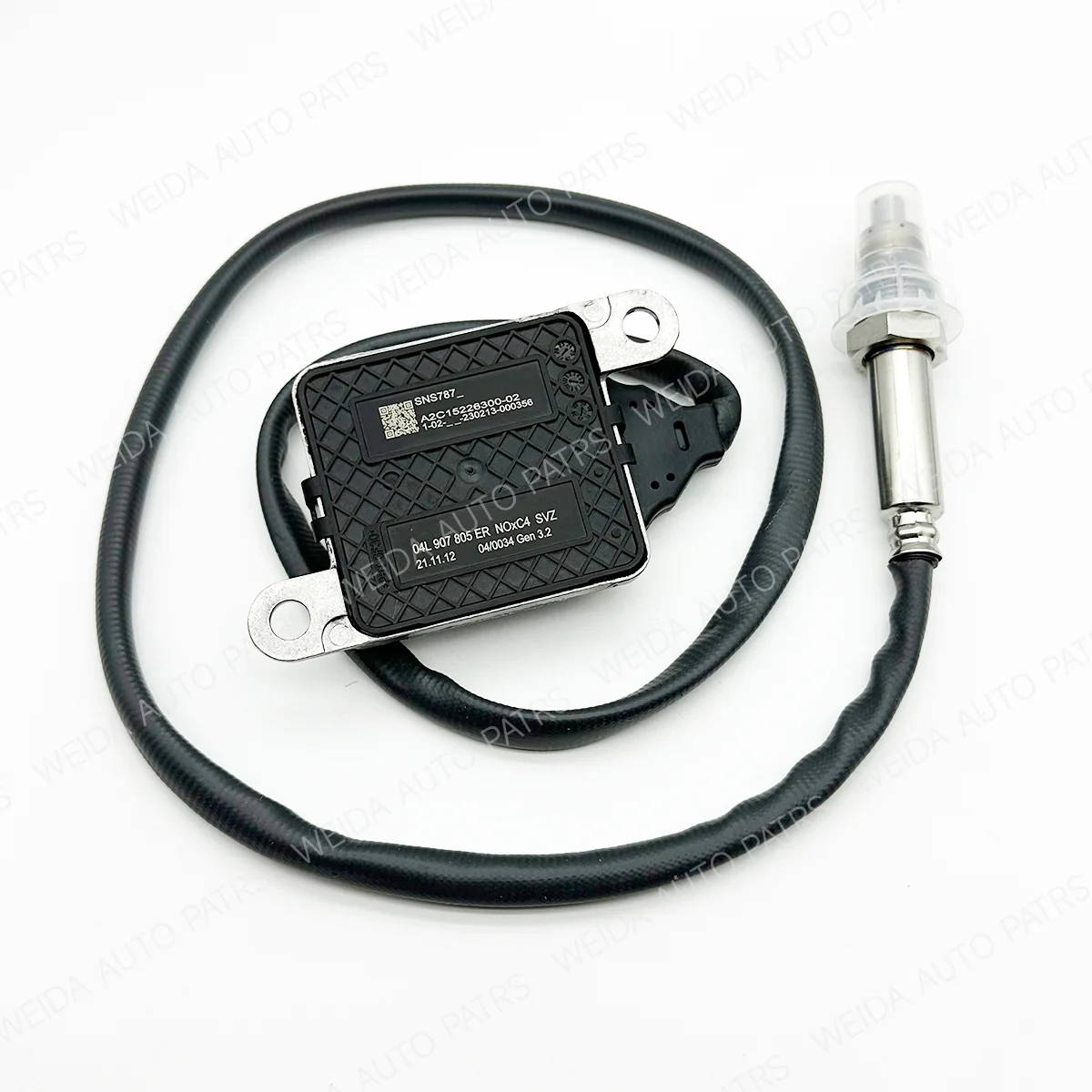 04L907805ER NEW Nitrogen Oxide NOx sensor for VW Volkswagen Skoda 04L 907 805 ER