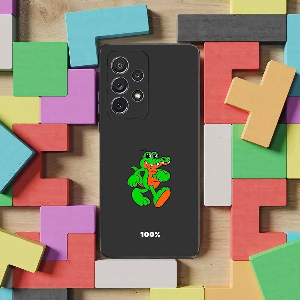 حافظة هاتف Singer A-Alvaro D-Diaz لهاتف سامسونج S25، S24، S23، S22، S21، S20، S10، Ultra، Plus، Lite، FE، غطاء أسود من السيليكون الناعم