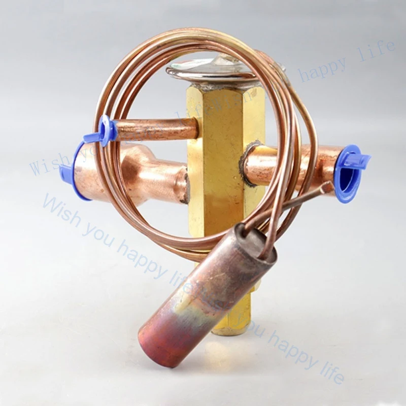 

Новый терморегулирующий клапан LL 1PC для TRAES8HCA (TRAES 8 HCA) # эй-эй