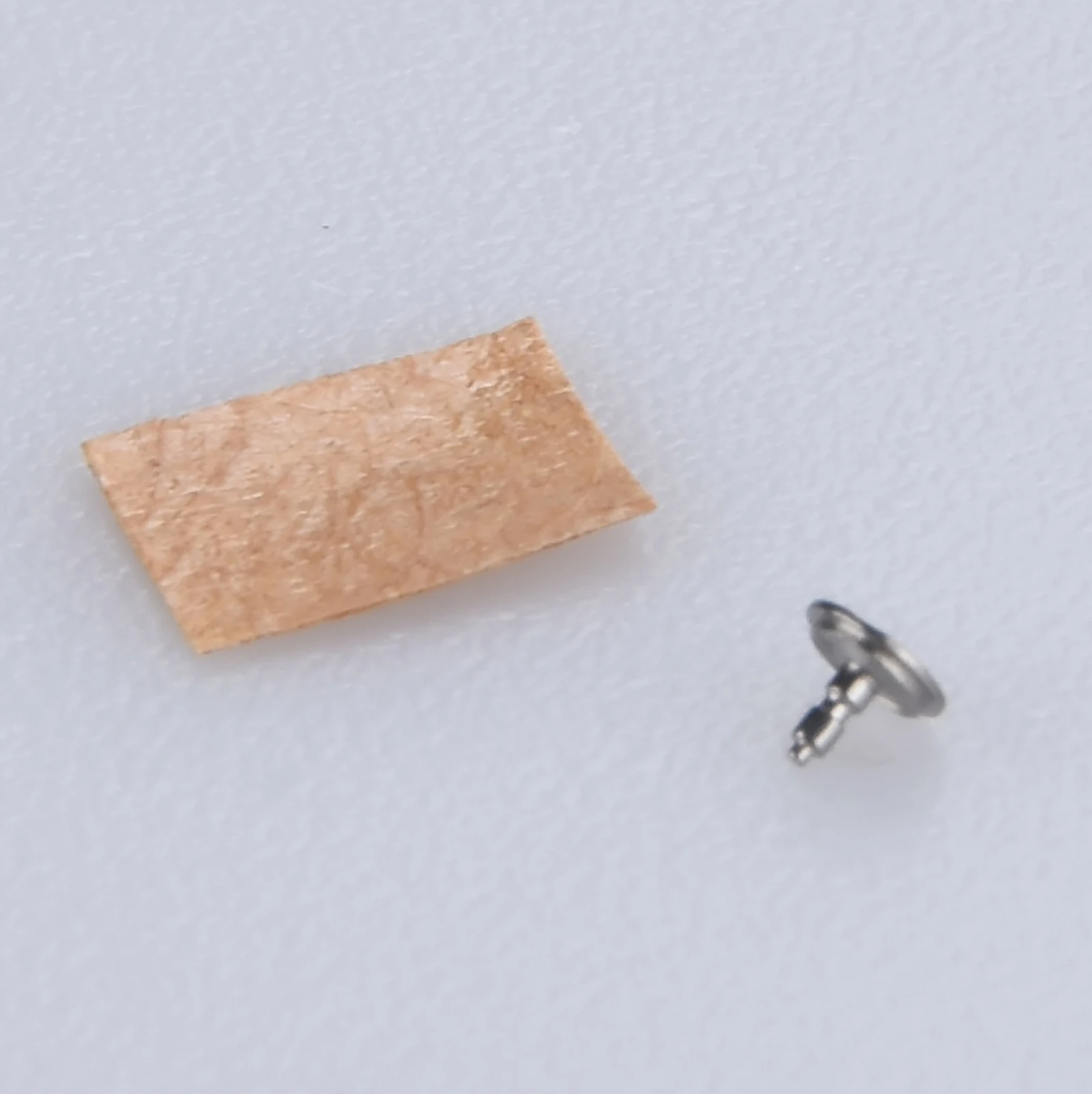 1Pc High Precision Oscillating Weight Rotor Replacement For RLX 2130 2135-568 Watch Movement Spare Parts